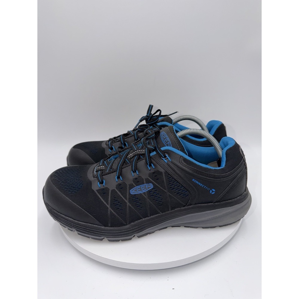 Keen Utility Vista Energy Mens Size 10.5 D Composite Toe Work Shoes